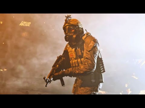 COD Warzone BR  - სოლოოო მევიგოთ?